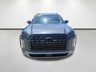 Hyundai PALISADE 2025 SEL 4dr SUV