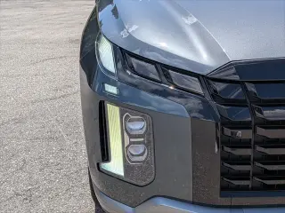 Hyundai PALISADE 2025 SEL 4dr SUV