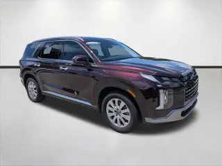 Hyundai PALISADE 2023 SEL 4dr SUV