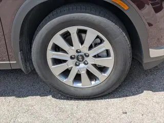 Hyundai PALISADE 2023 SEL 4dr SUV