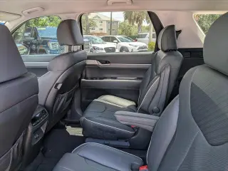 Hyundai PALISADE 2023 SEL 4dr SUV
