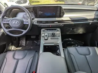 Hyundai PALISADE 2023 SEL 4dr SUV