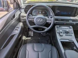 Hyundai PALISADE 2023 SEL 4dr SUV