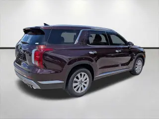 Hyundai PALISADE 2023 SEL 4dr SUV