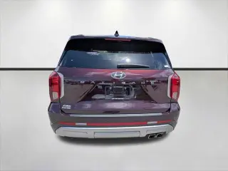 Hyundai PALISADE 2023 SEL 4dr SUV