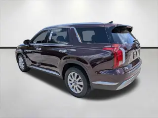 Hyundai PALISADE 2023 SEL 4dr SUV