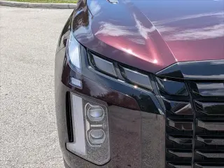 Hyundai PALISADE 2023 SEL 4dr SUV