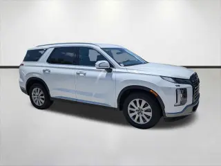 Hyundai PALISADE 2023 SEL SUV de 4 puertas