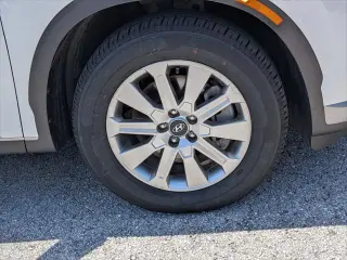 Hyundai PALISADE 2023 SEL SUV de 4 puertas