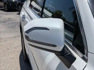 Hyundai PALISADE 2023 SEL SUV de 4 puertas