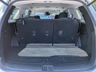 Hyundai PALISADE 2023 SEL SUV de 4 puertas