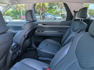 Hyundai PALISADE 2023 SEL SUV de 4 puertas