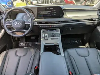 Hyundai PALISADE 2023 SEL SUV de 4 puertas
