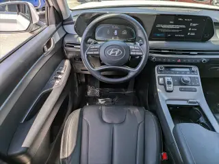 Hyundai PALISADE 2023 SEL SUV de 4 puertas