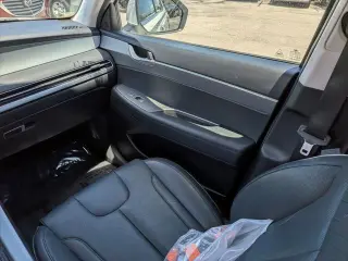 Hyundai PALISADE 2023 SEL SUV de 4 puertas