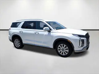Hyundai PALISADE 2023 SEL SUV de 4 puertas