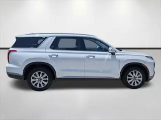 Hyundai PALISADE 2023 SEL SUV de 4 puertas