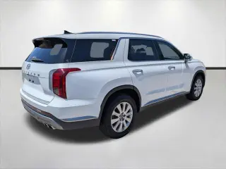 Hyundai PALISADE 2023 SEL SUV de 4 puertas