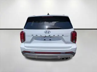 Hyundai PALISADE 2023 SEL SUV de 4 puertas
