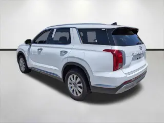 Hyundai PALISADE 2023 SEL SUV de 4 puertas