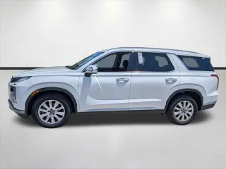 Hyundai PALISADE 2023 SEL SUV de 4 puertas