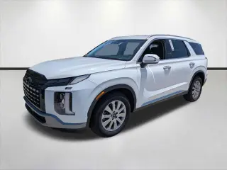 Hyundai PALISADE 2023 SEL SUV de 4 puertas