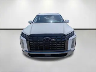 Hyundai PALISADE 2023 SEL SUV de 4 puertas