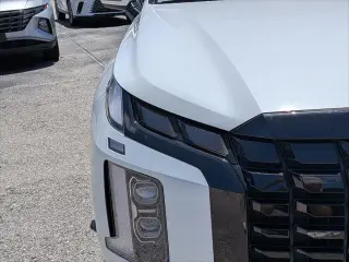 Hyundai PALISADE 2023 SEL SUV de 4 puertas