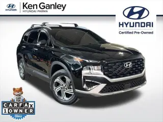Hyundai SANTA FE 2023 AWD SEL 4p Crossover