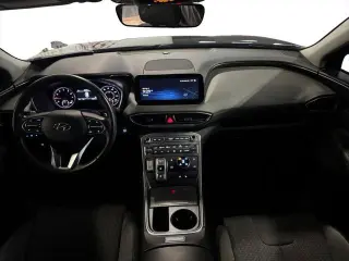 Hyundai SANTA FE 2023 AWD SEL 4p Crossover