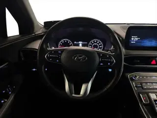 Hyundai SANTA FE 2023 AWD SEL 4p Crossover