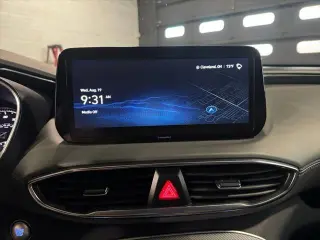 Hyundai SANTA FE 2023 AWD SEL 4p Crossover