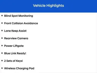 Hyundai SANTA FE 2023 AWD SEL 4p Crossover