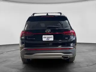 Hyundai SANTA FE 2023 AWD SEL 4p Crossover