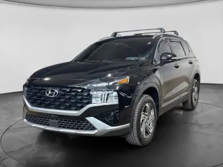 Hyundai SANTA FE 2023 AWD SEL 4p Crossover