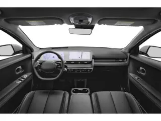 Hyundai IONIQ 5 2023 AWD Limited 4dr Crossover