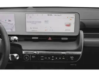 Hyundai IONIQ 5 2023 AWD Limited 4dr Crossover