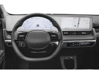 Hyundai IONIQ 5 2023 AWD Limited 4dr Crossover