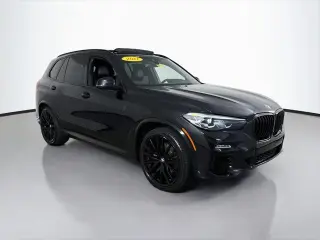 BMW X5 2021 AWD xDrive40i 4p Vehículo de Actividad Deportiva