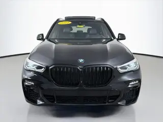 BMW X5 2021 AWD xDrive40i 4p Vehículo de Actividad Deportiva