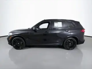 BMW X5 2021 AWD xDrive40i 4p Vehículo de Actividad Deportiva