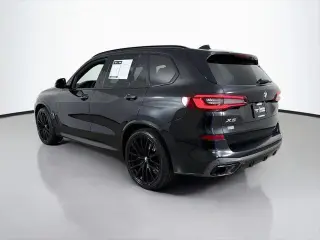 BMW X5 2021 AWD xDrive40i 4p Vehículo de Actividad Deportiva