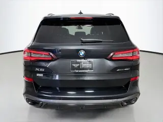 BMW X5 2021 AWD xDrive40i 4p Vehículo de Actividad Deportiva