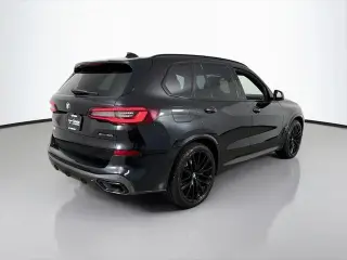 BMW X5 2021 AWD xDrive40i 4p Vehículo de Actividad Deportiva