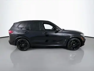 BMW X5 2021 AWD xDrive40i 4p Vehículo de Actividad Deportiva
