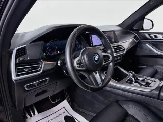 BMW X5 2021 AWD xDrive40i 4p Vehículo de Actividad Deportiva