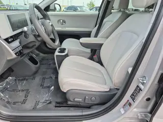 Hyundai IONIQ 5 2023 AWD SEL 4pt Crossover