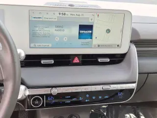 Hyundai IONIQ 5 2023 AWD SEL 4pt Crossover