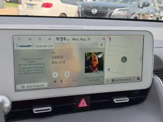 Hyundai IONIQ 5 2023 AWD SEL 4pt Crossover