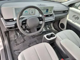 Hyundai IONIQ 5 2023 AWD SEL 4pt Crossover